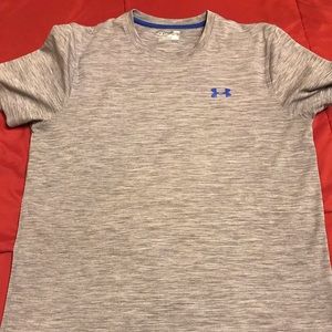 Men’s Large Heatgear UA